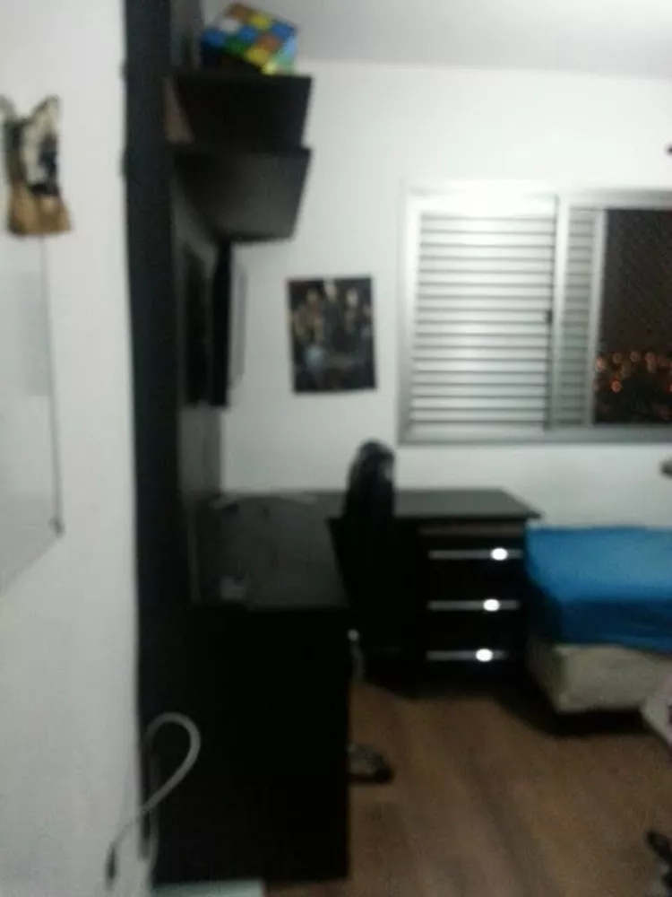 Apartamento, 2 quartos - Foto 1