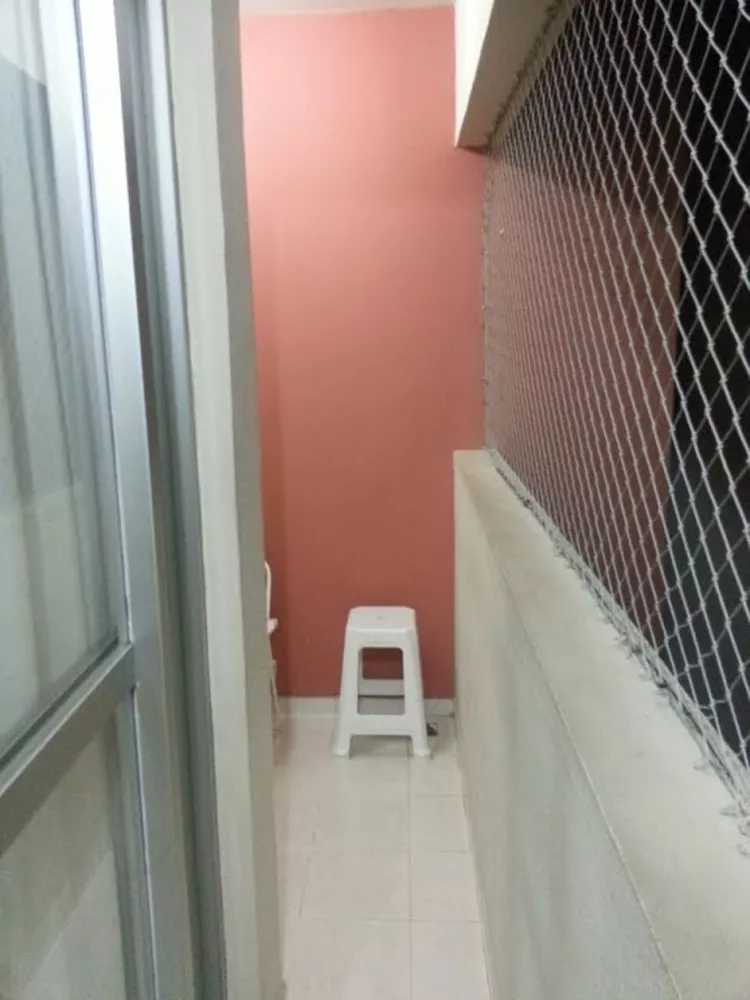 Apartamento, 2 quartos - Foto 7