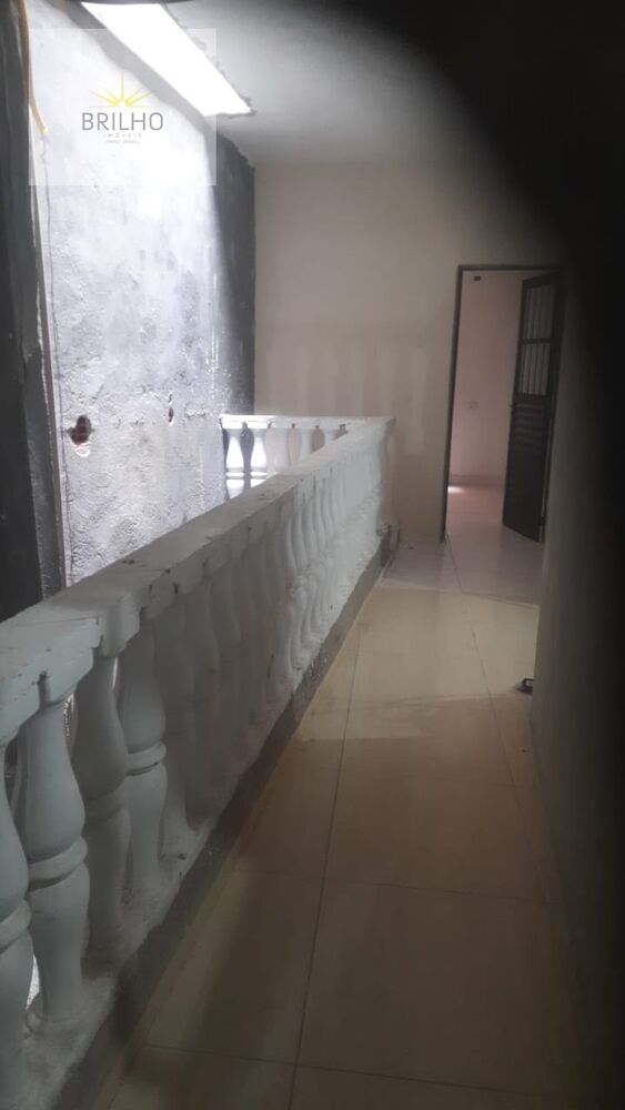 Casa para alugar com 1 quarto - Foto 1
