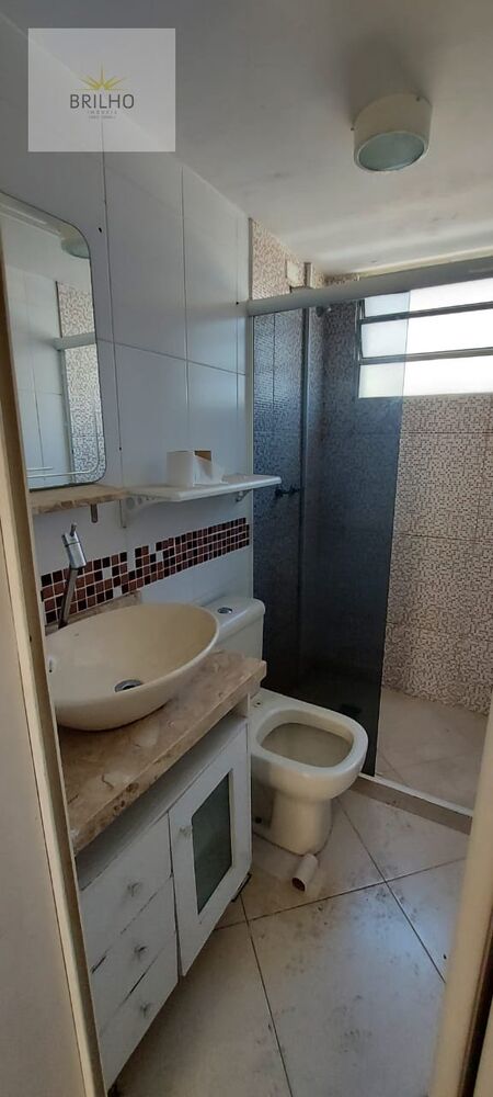 Apartamento, 1 quarto, 55 m² - Foto 7