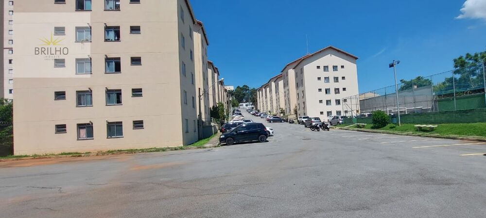 Apartamento, 1 quarto, 55 m² - Foto 2