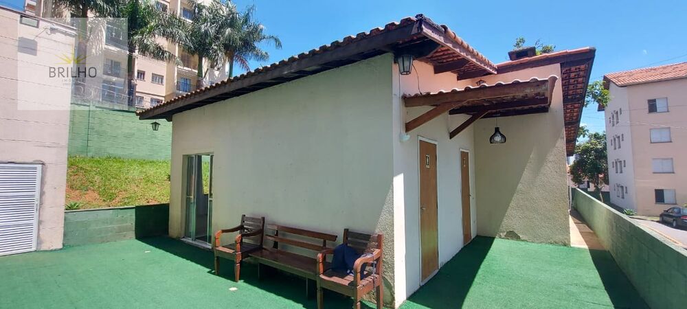 Apartamento, 1 quarto, 55 m² - Foto 5