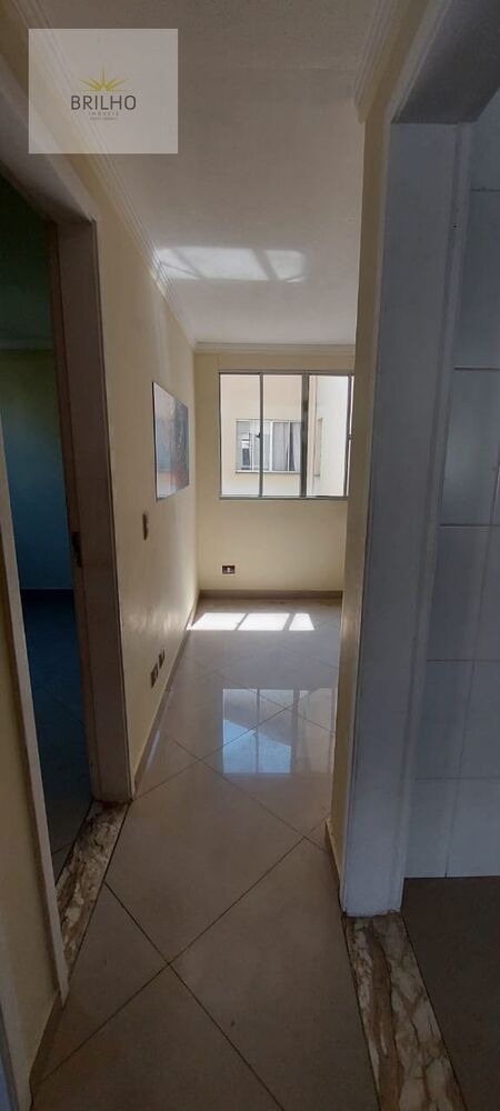 Apartamento, 1 quarto, 55 m² - Foto 3