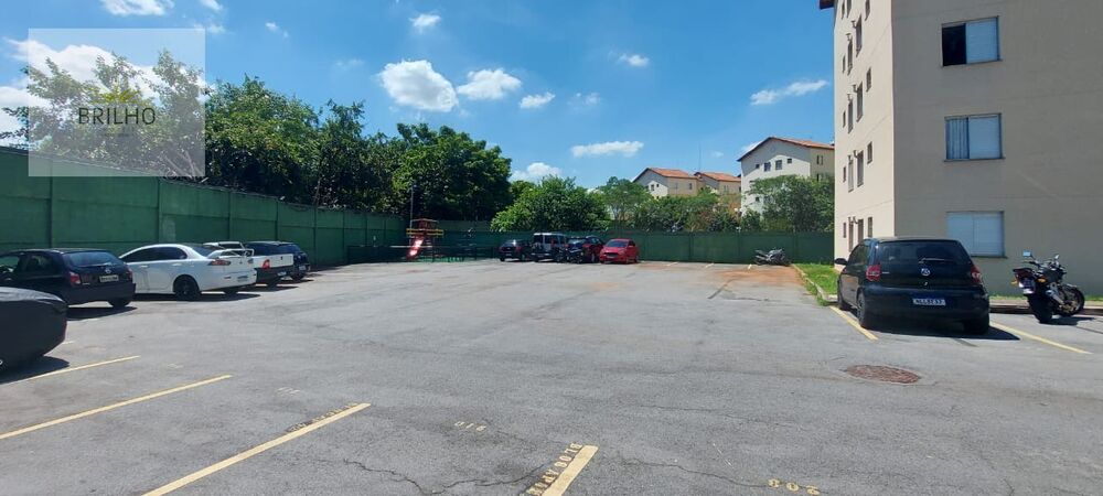 Apartamento, 1 quarto, 55 m² - Foto 15