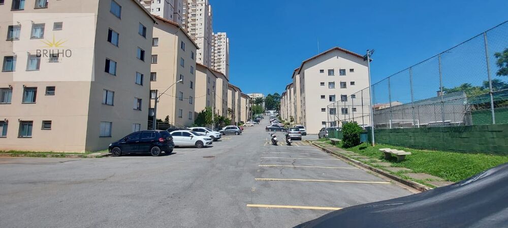 Apartamento, 1 quarto, 55 m² - Foto 6