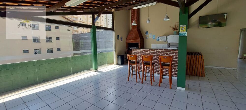 Apartamento, 1 quarto, 55 m² - Foto 14