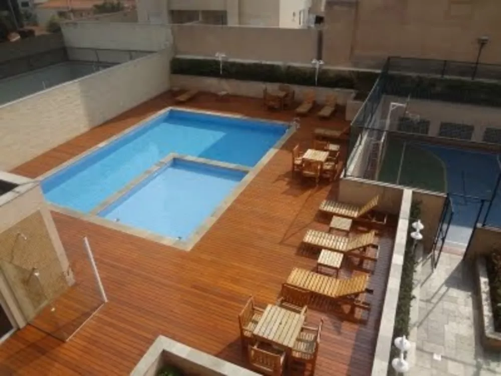 Apartamento, 3 quartos - Foto 1