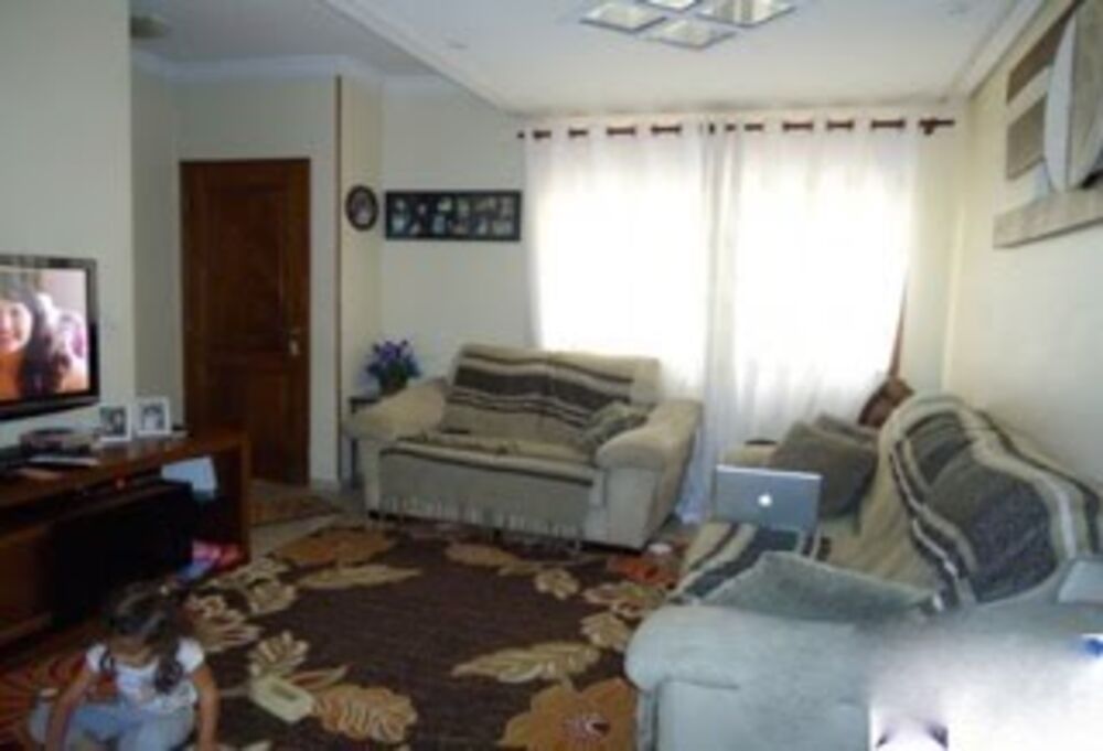 Sobrado, 3 quartos - Foto 6