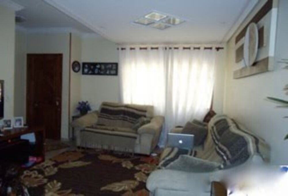 Sobrado, 3 quartos - Foto 1