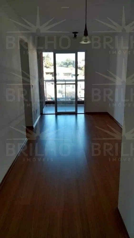 Apartamento, 2 quartos, 55 m² - Foto 1
