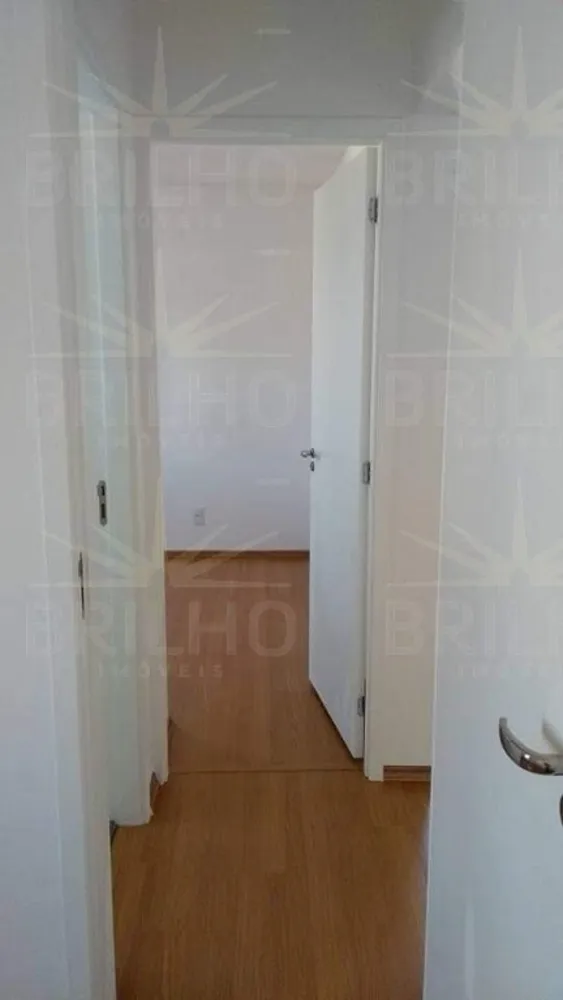 Apartamento, 2 quartos, 55 m² - Foto 2