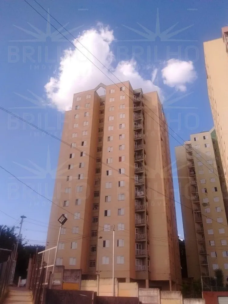 Apartamento, 2 quartos, 52 m² - Foto 7
