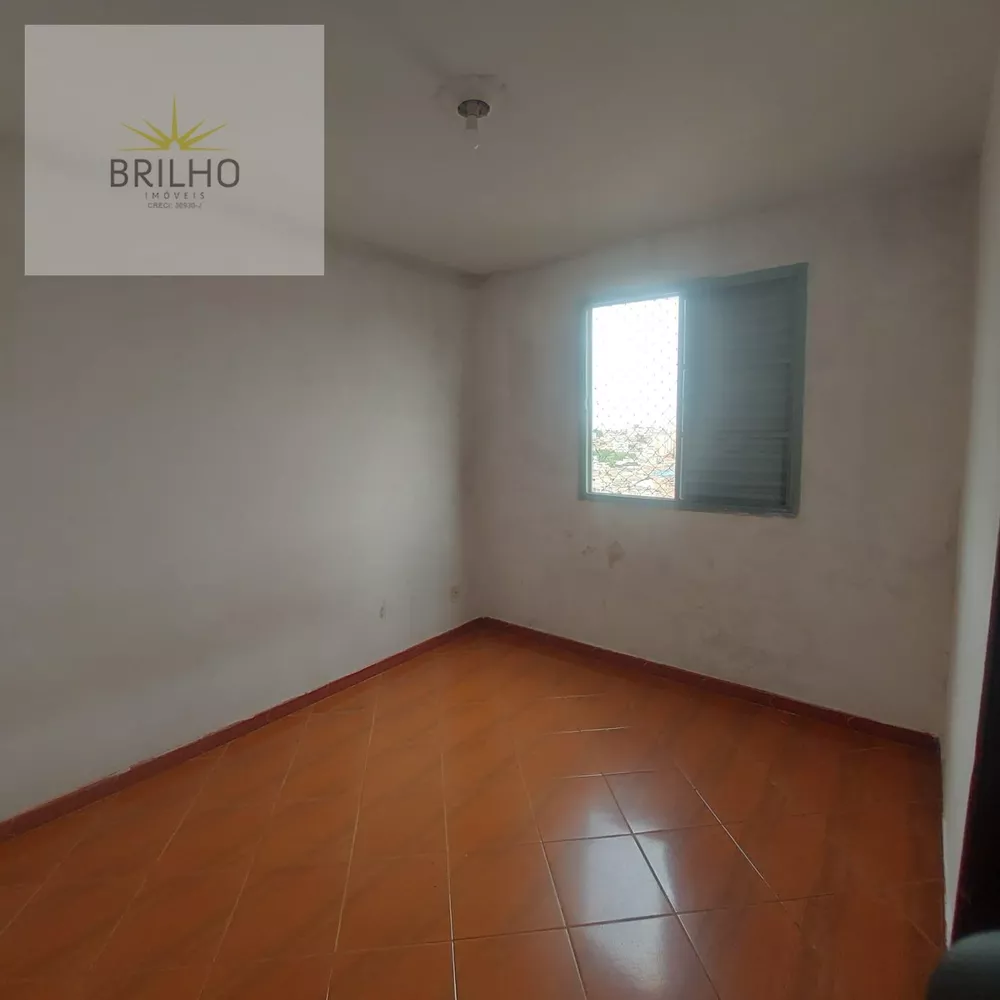 Apartamento, 2 quartos, 52 m² - Foto 4