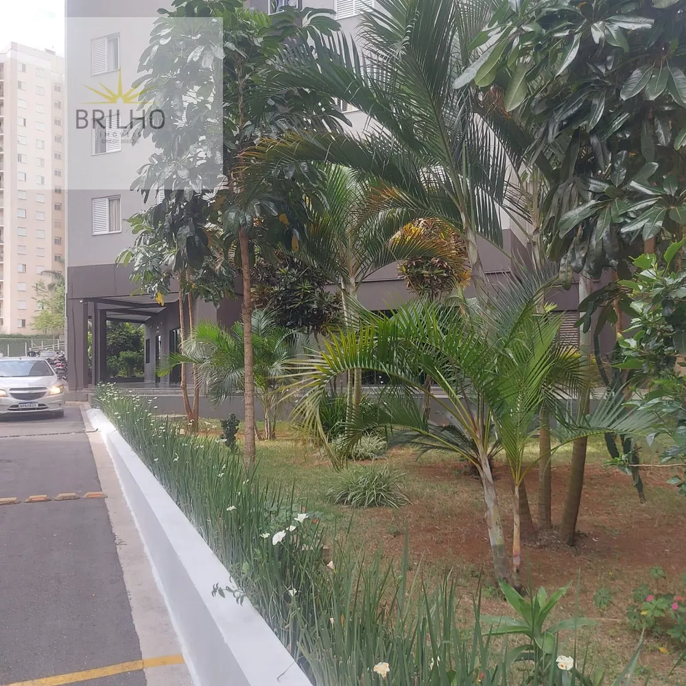 Apartamento, 2 quartos, 52 m² - Foto 1