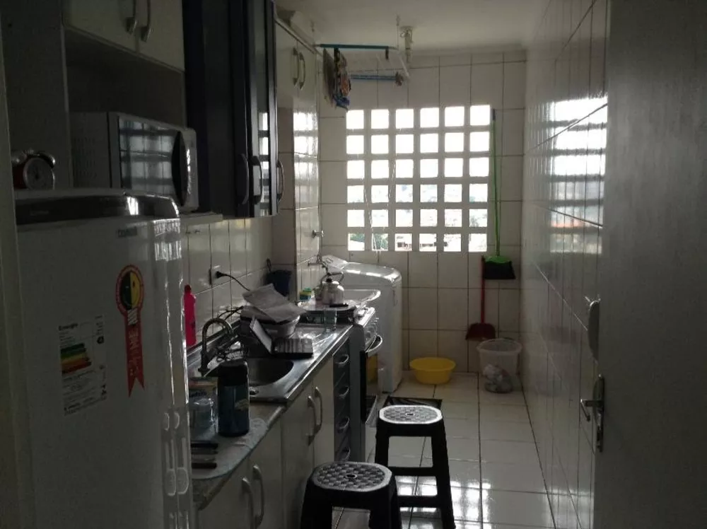 Apartamento, 2 quartos - Foto 2
