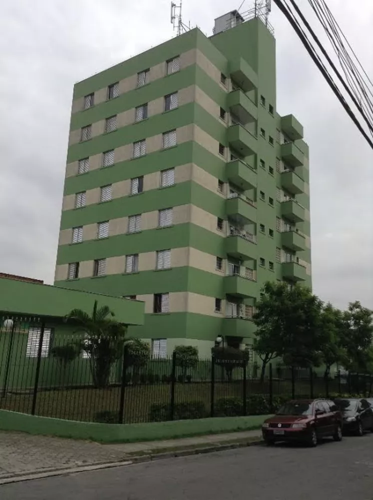 Apartamento, 2 quartos - Foto 4
