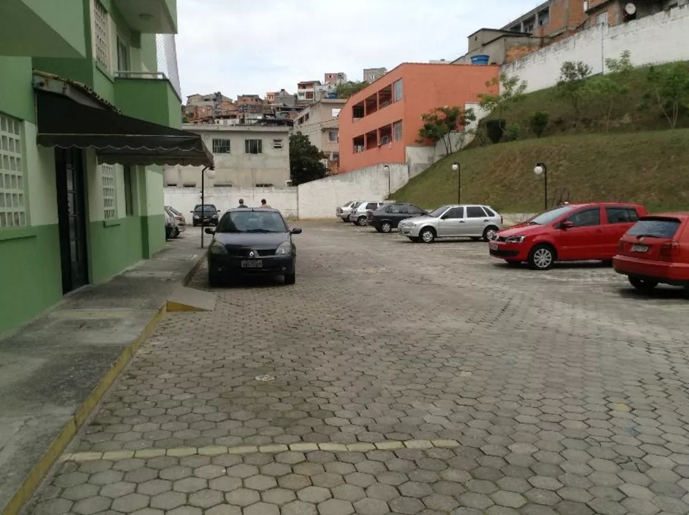 Apartamento, 2 quartos - Foto 3