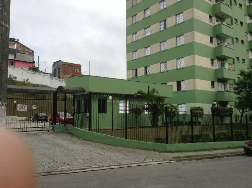 Apartamento, 2 quartos - Foto 6