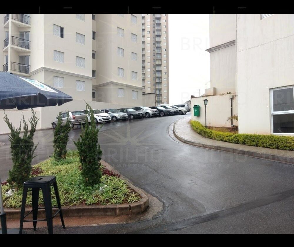 Apartamento, 2 quartos, 50 m² - Foto 2