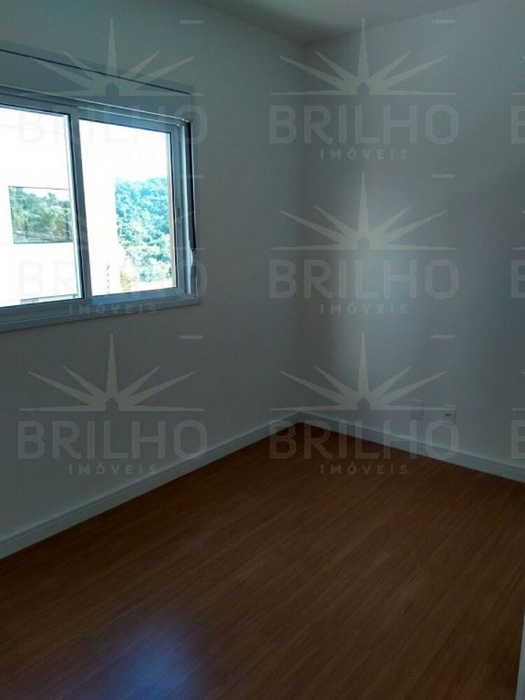 Apartamento, 3 quartos, 60 m² - Foto 2