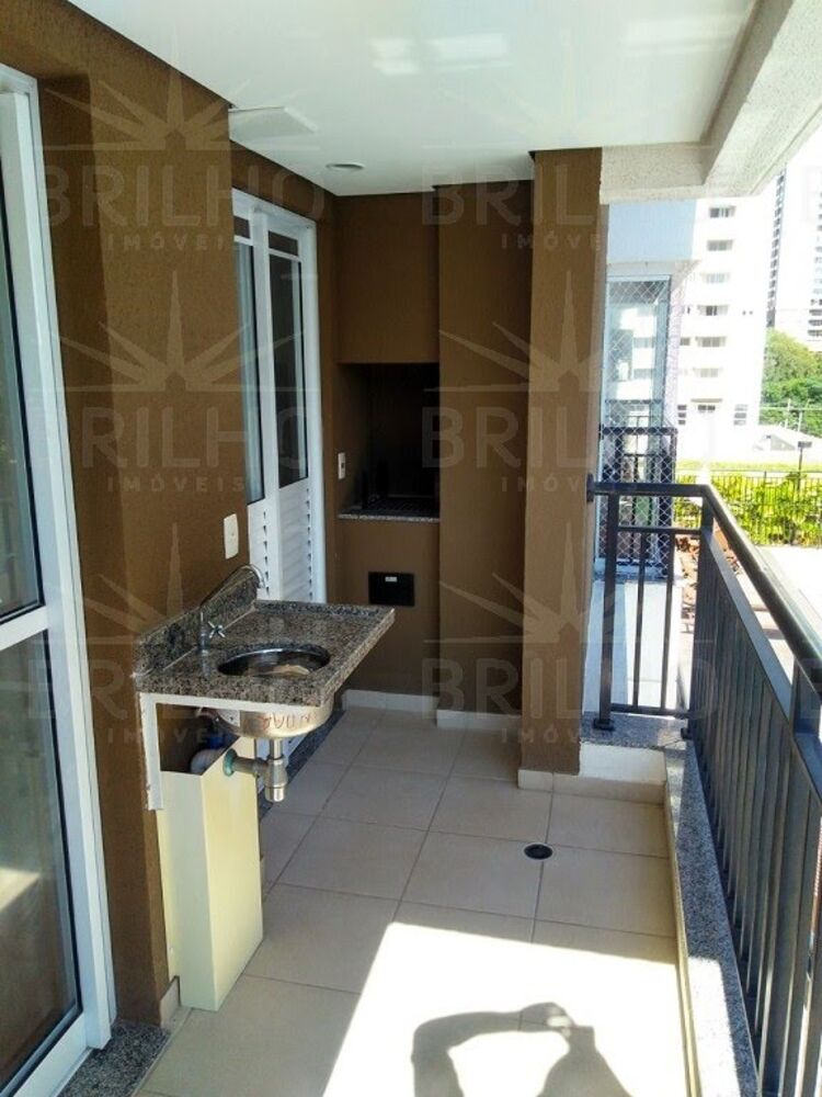 Apartamento, 3 quartos, 60 m² - Foto 3