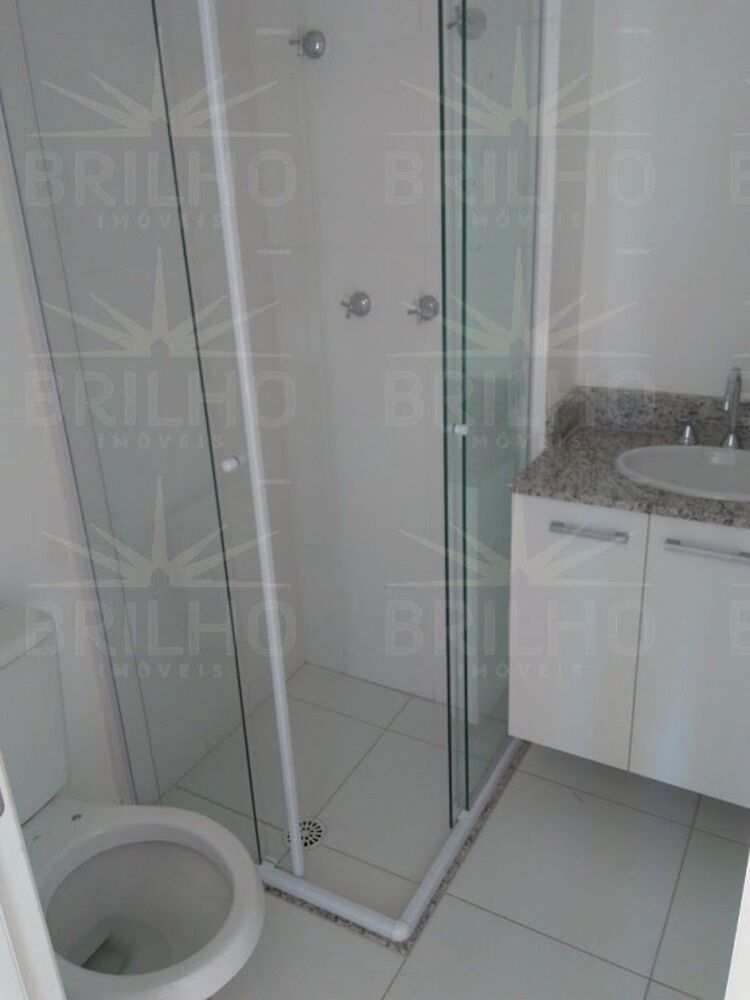 Apartamento, 3 quartos, 60 m² - Foto 1