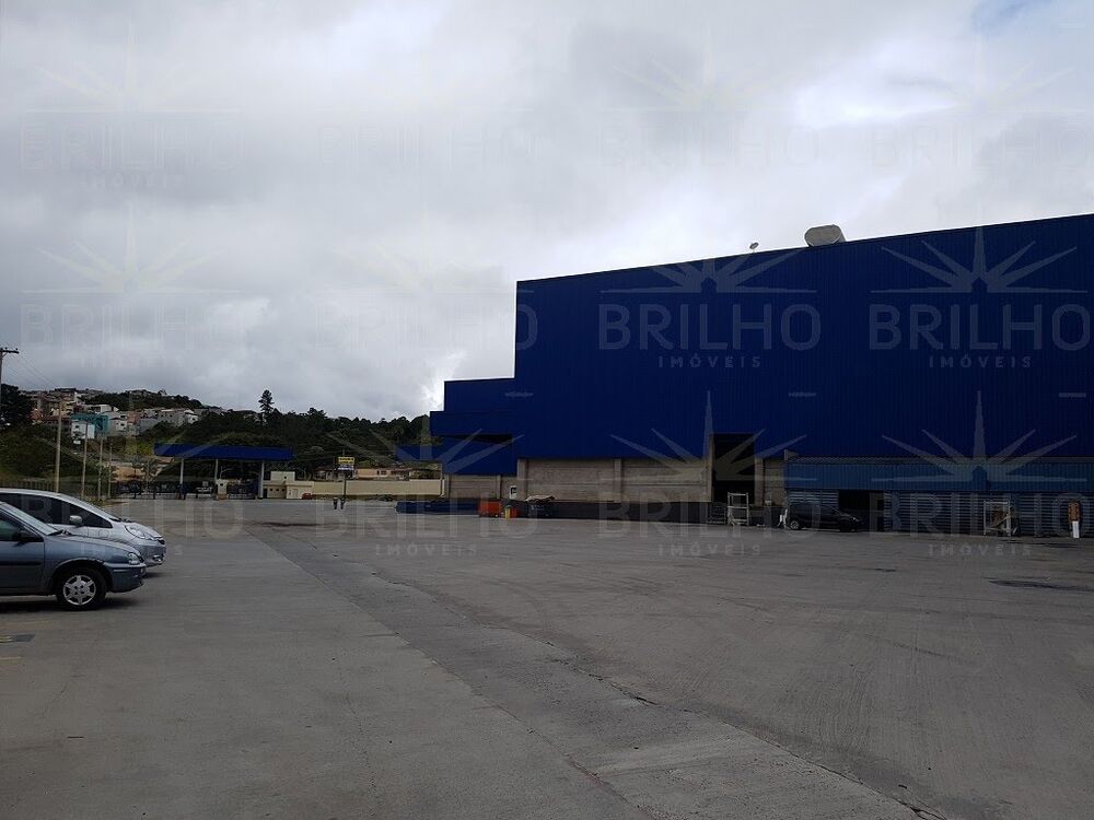 Depósito-Galpão-Armazém para alugar, 4400m² - Foto 5