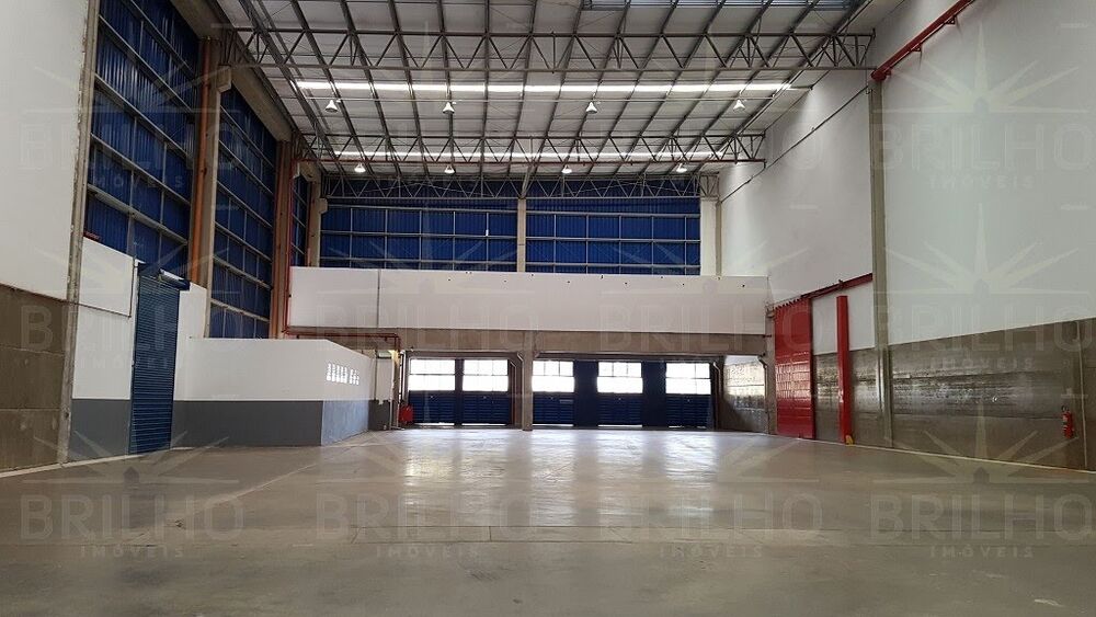 Depósito-Galpão-Armazém para alugar, 4400m² - Foto 6