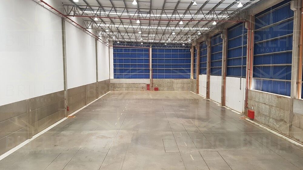 Depósito-Galpão-Armazém para alugar, 4400m² - Foto 7