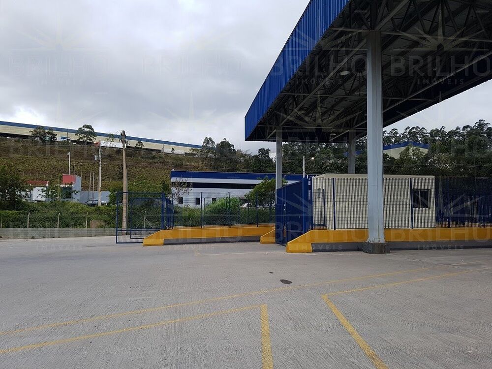 Depósito-Galpão-Armazém para alugar, 4400m² - Foto 1