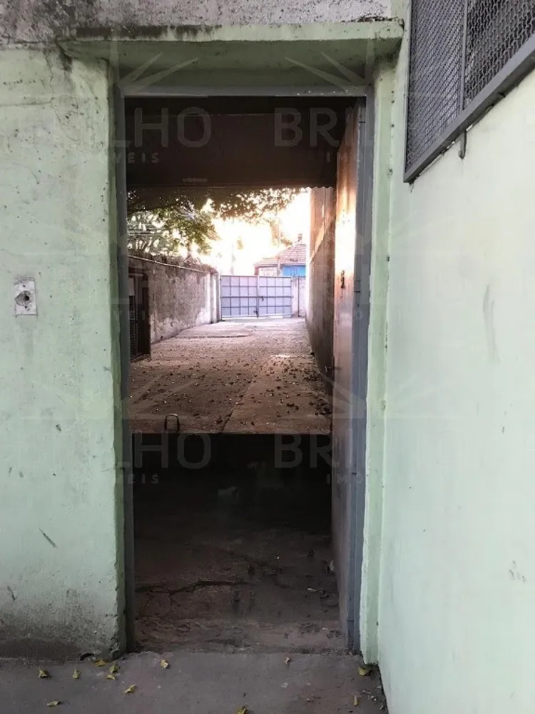 Depósito-Galpão, 1161 m² - Foto 11