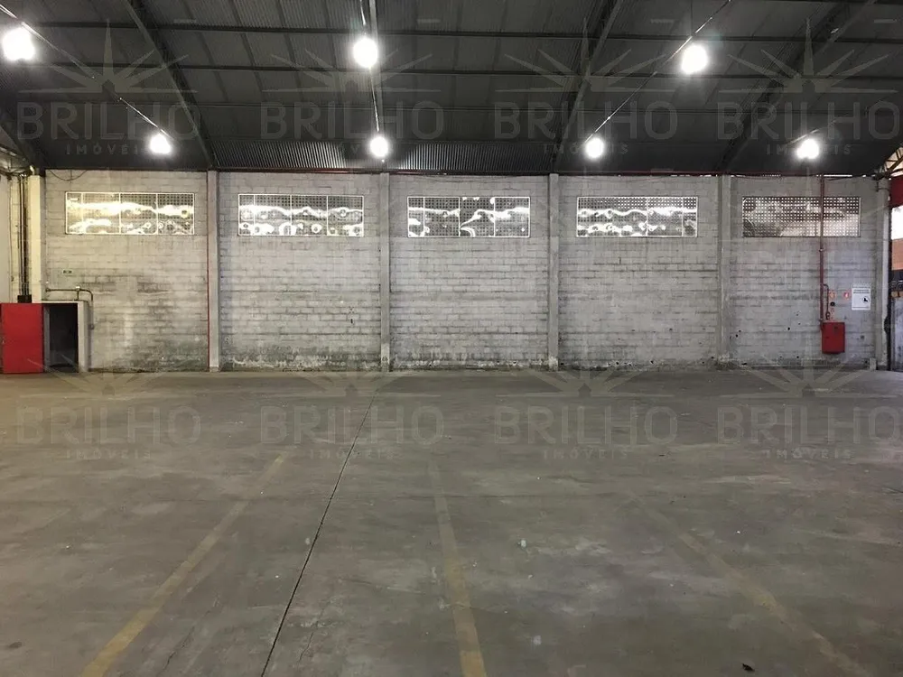 Depósito-Galpão, 1161 m² - Foto 9