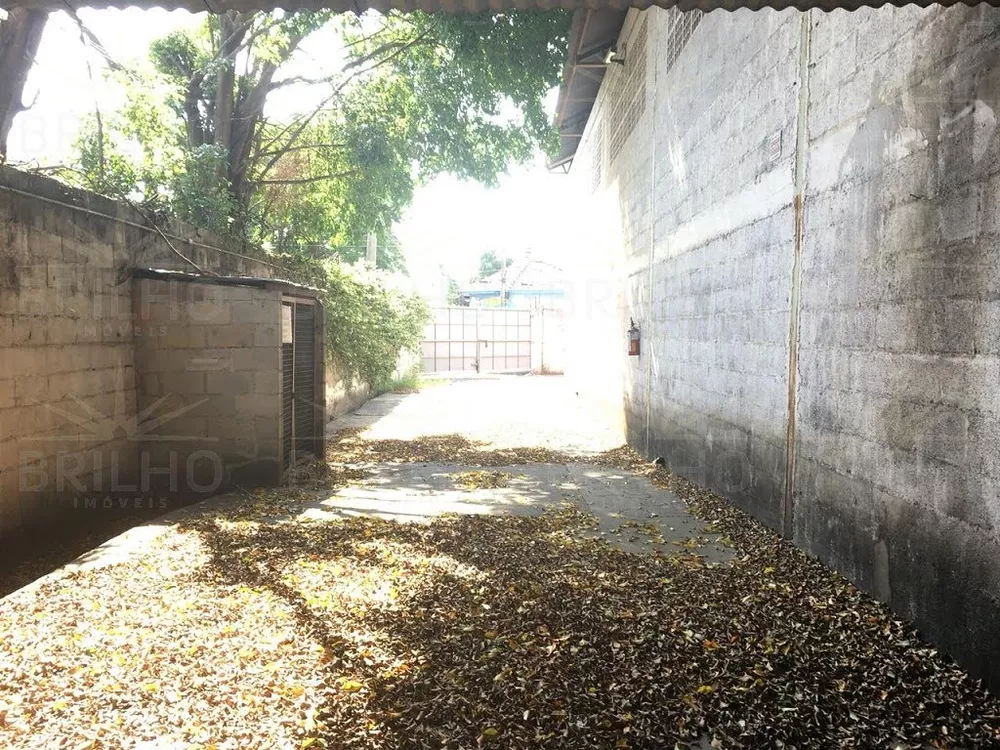 Depósito-Galpão, 1161 m² - Foto 6