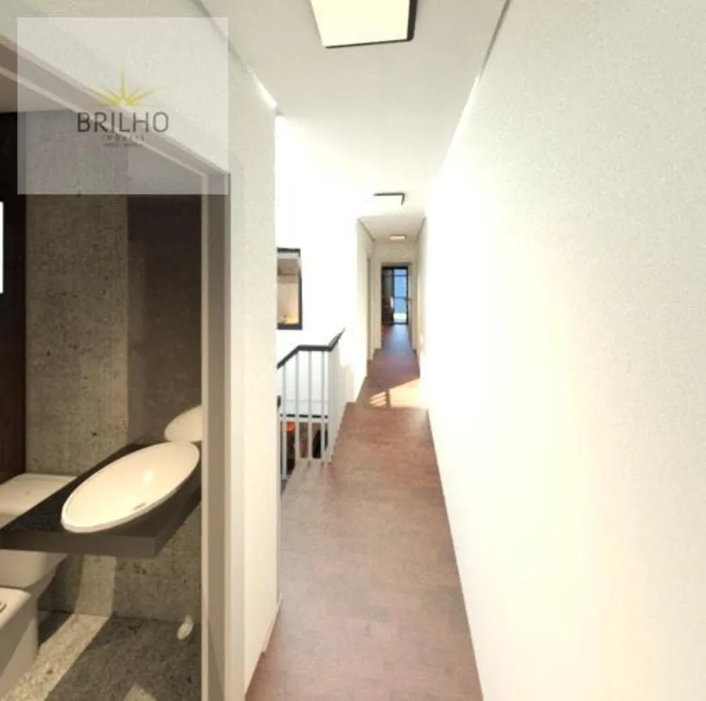 Casa de Condomínio, 3 quartos - Foto 7