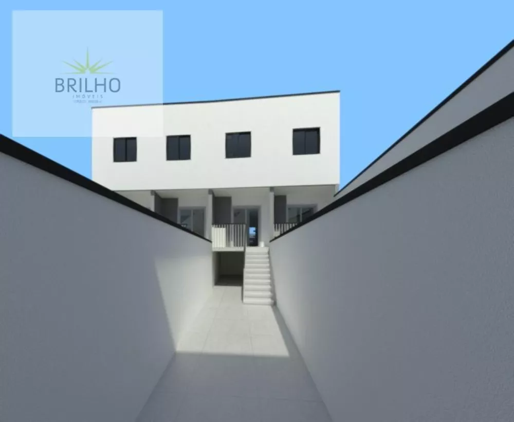 Casa de Condomínio, 3 quartos - Foto 3