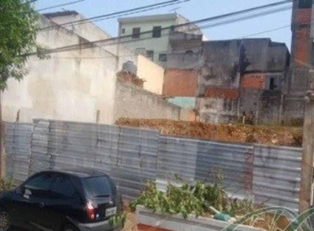 Terreno à venda, 125m² - Foto 2
