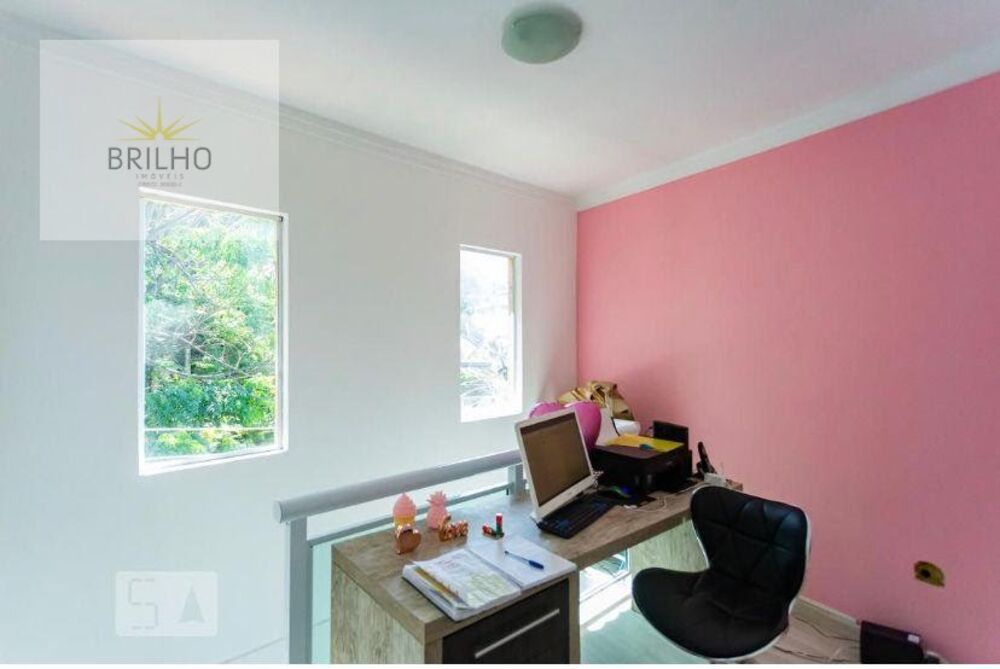 Sobrado para alugar com 5 quartos, 280m² - Foto 12