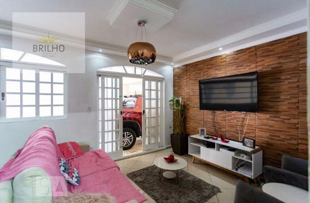 Sobrado para alugar com 5 quartos, 280m² - Foto 13