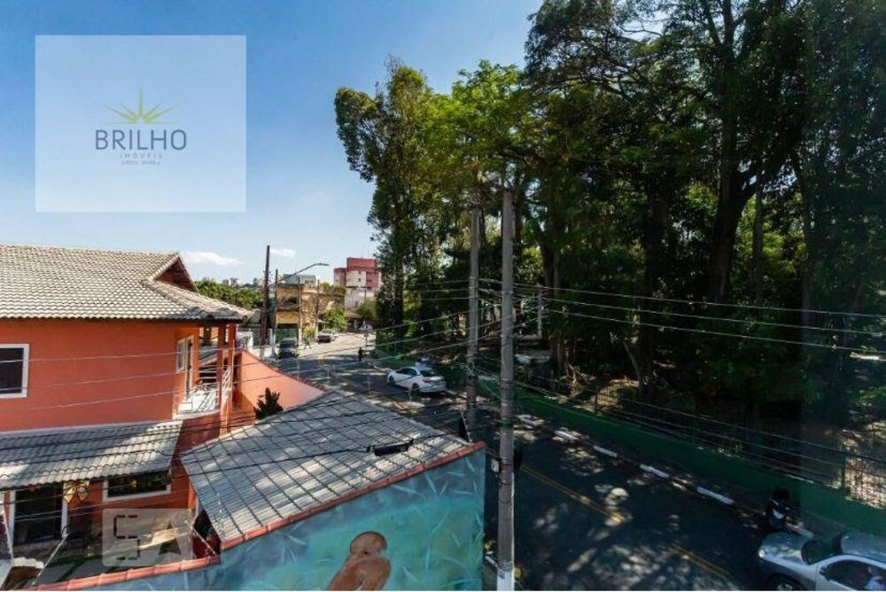 Sobrado para alugar com 5 quartos, 280m² - Foto 8