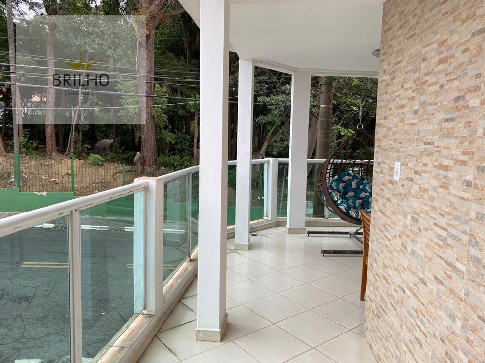 Sobrado para alugar com 5 quartos, 280m² - Foto 5
