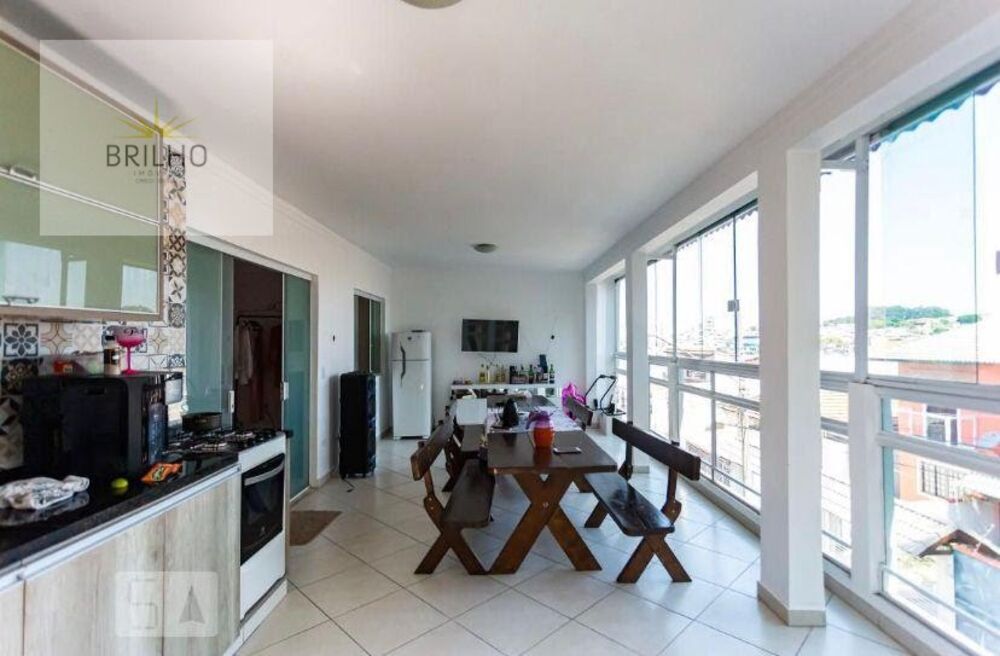Sobrado para alugar com 5 quartos, 280m² - Foto 11