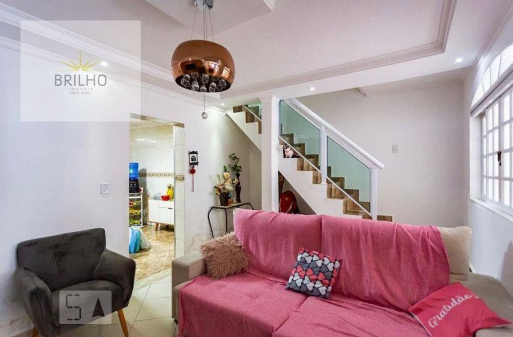 Sobrado para alugar com 5 quartos, 280m² - Foto 10