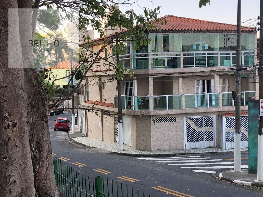 Sobrado para alugar com 5 quartos, 280m² - Foto 4