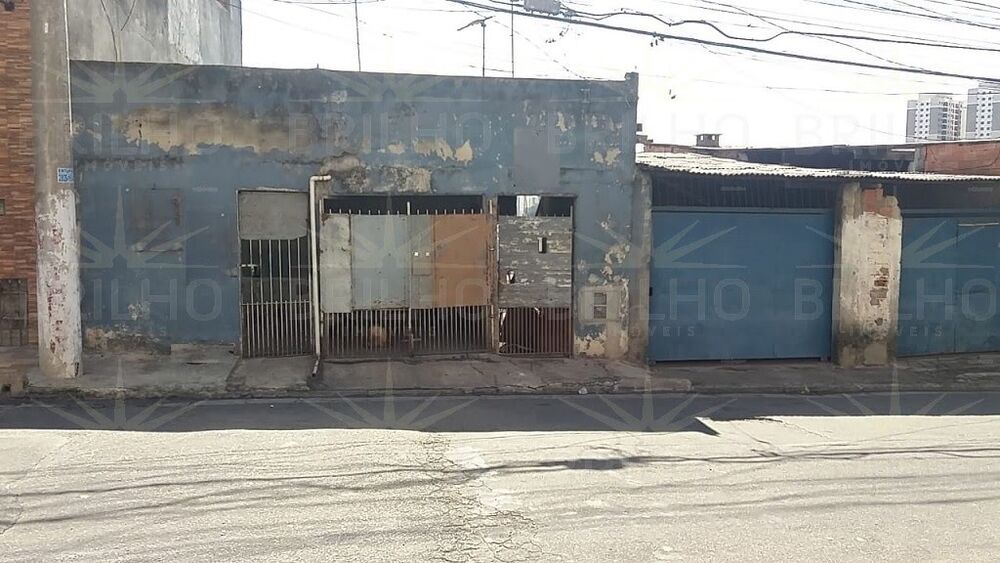 Casa, 4 quartos, 283 m² - Foto 1