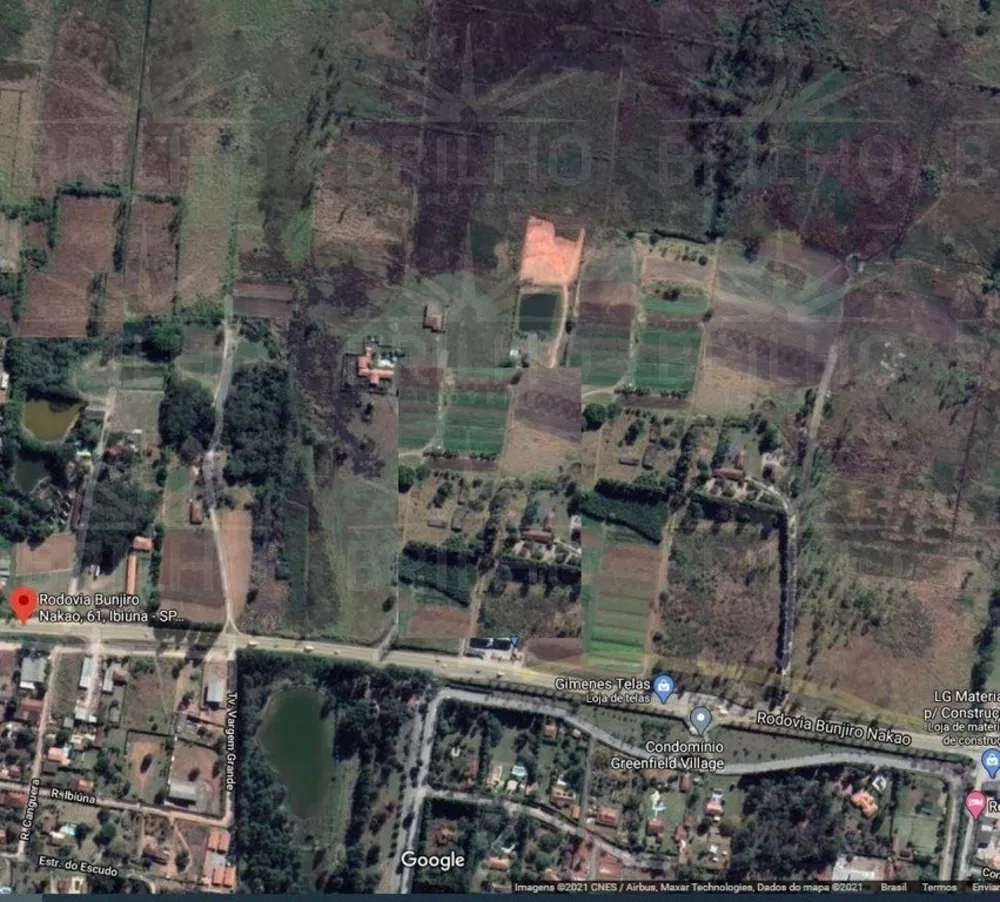 Sítio, 1 quarto, 127 m² - Foto 1