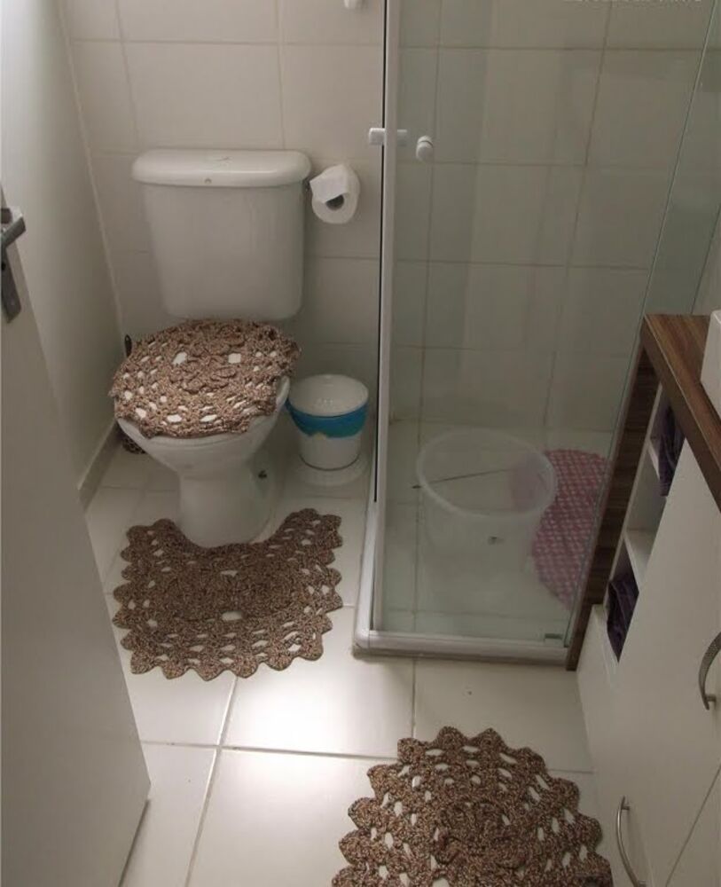 Apartamento, 2 quartos, 45 m² - Foto 1