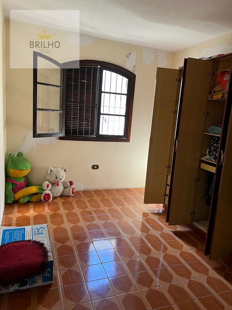 Sobrado, 3 quartos, 144 m² - Foto 2