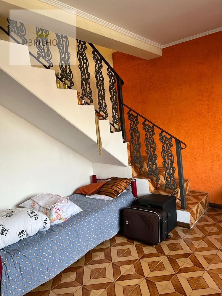 Sobrado, 3 quartos, 144 m² - Foto 3