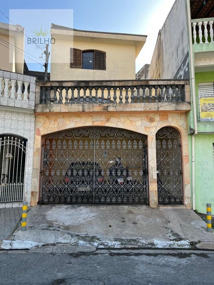 Sobrado, 3 quartos, 144 m² - Foto 4