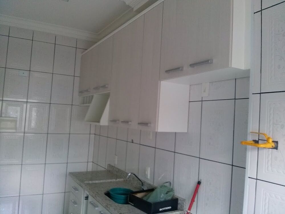 Apartamento para alugar com 2 quartos, 57m² - Foto 3